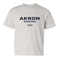 Akron - NCAA Men's Basketball : Sharron Young - Classic Fashion Shersey Youth T-Shirt Hoodie, Sweatshirt | CoreVibeTees.com