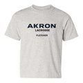 Akron - NCAA Women's Lacrosse : Kellen Fletcher - Classic Fashion Shersey Youth T-Shirt Hoodie, Sweatshirt | CoreVibeTees.com