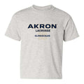 Akron - NCAA Women's Lacrosse : Jaelyn Clinkscales - Classic Fashion Shersey Youth T-Shirt Hoodie, Sweatshirt