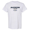 Akron - NCAA Men's Soccer : Connor Filsinger - Classic Fashion Shersey T-Shirt Style001 Hoodie, Sweatshirt | CoreVibeTees.com