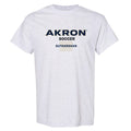 Akron - NCAA Women's Soccer : Eesha Sutharshan - Classic Fashion Shersey T-Shirt Style001 Hoodie, Sweatshirt