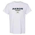 Akron - NCAA Football : Alex Fox - Classic Fashion Shersey T-Shirt Hoodie, Sweatshirt | CoreVibeTees.com