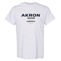 Akron - NCAA Men's Soccer : Stefan Dobrijevic - T-Shirt Classic Fashion Shersey Hoodie, Sweatshirt | CoreVibeTees.com
