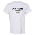 Akron - NCAA Women's Lacrosse : Katie Baumer - T-Shirt Classic Fashion Shersey Hoodie, Sweatshirt (Image 1)