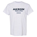 Akron - NCAA Women's Track & Field : Joy Nwokike - Classic Fashion Shersey T-Shirt Style001 Hoodie, Sweatshirt