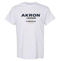 Akron - NCAA Women's Lacrosse : Jaelyn Clinkscales - Classic Fashion Shersey T-Shirt Hoodie, Sweatshirt | CoreVibeTees.com