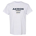 Akron - NCAA Football : Keyveon Johnson - Classic Fashion Shersey T-Shirt Style002 Hoodie, Sweatshirt | CoreVibeTees.com