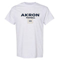 Akron - NCAA Football : Chris Gee - Classic Fashion Shersey T-Shirt Style002 Hoodie, Sweatshirt | CoreVibeTees.com
