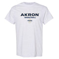 Akron - NCAA Men's Basketball : Sharron Young - Classic Fashion Shersey T-Shirt Style002 Hoodie, Sweatshirt