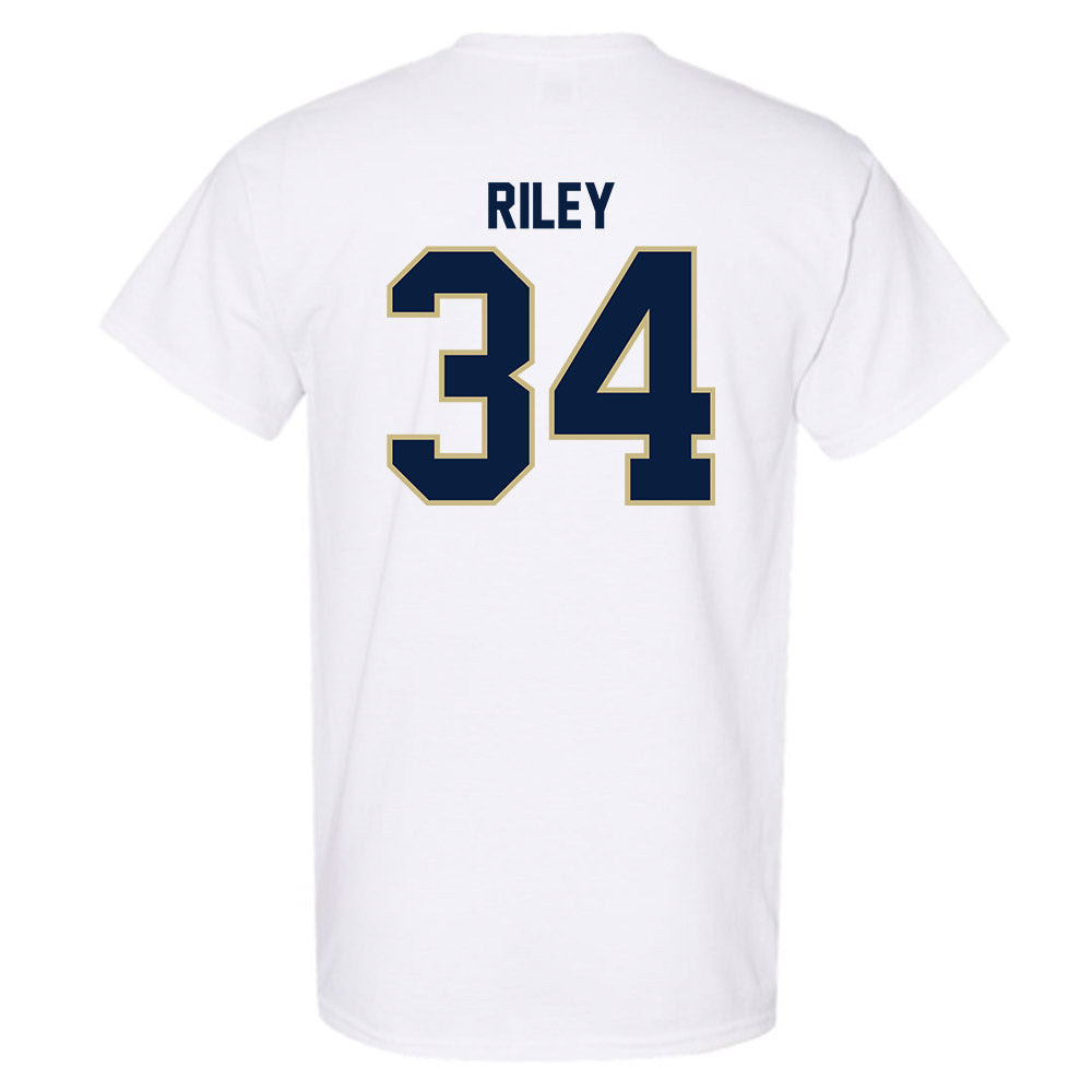 Akron - NCAA Women's Basketball : Lanae Riley - Classic Shersey T-Shirt Hoodie, Sweatshirt | CoreVibeTees.com (Image 2)