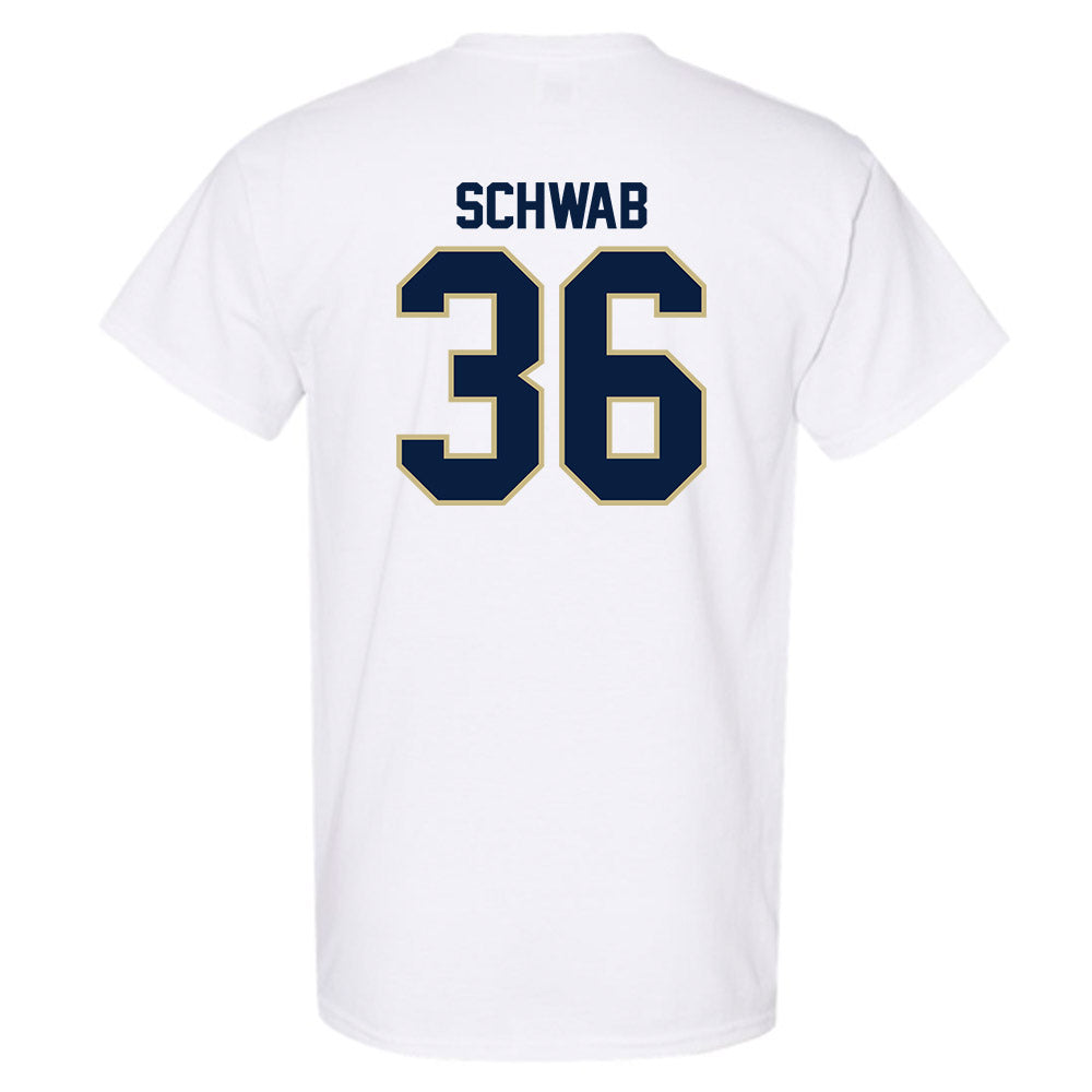 Akron - NCAA Women's Lacrosse : Graceann Schwab - Classic Shersey T-Shirt Style003 Hoodie, Sweatshirt (Image 2)