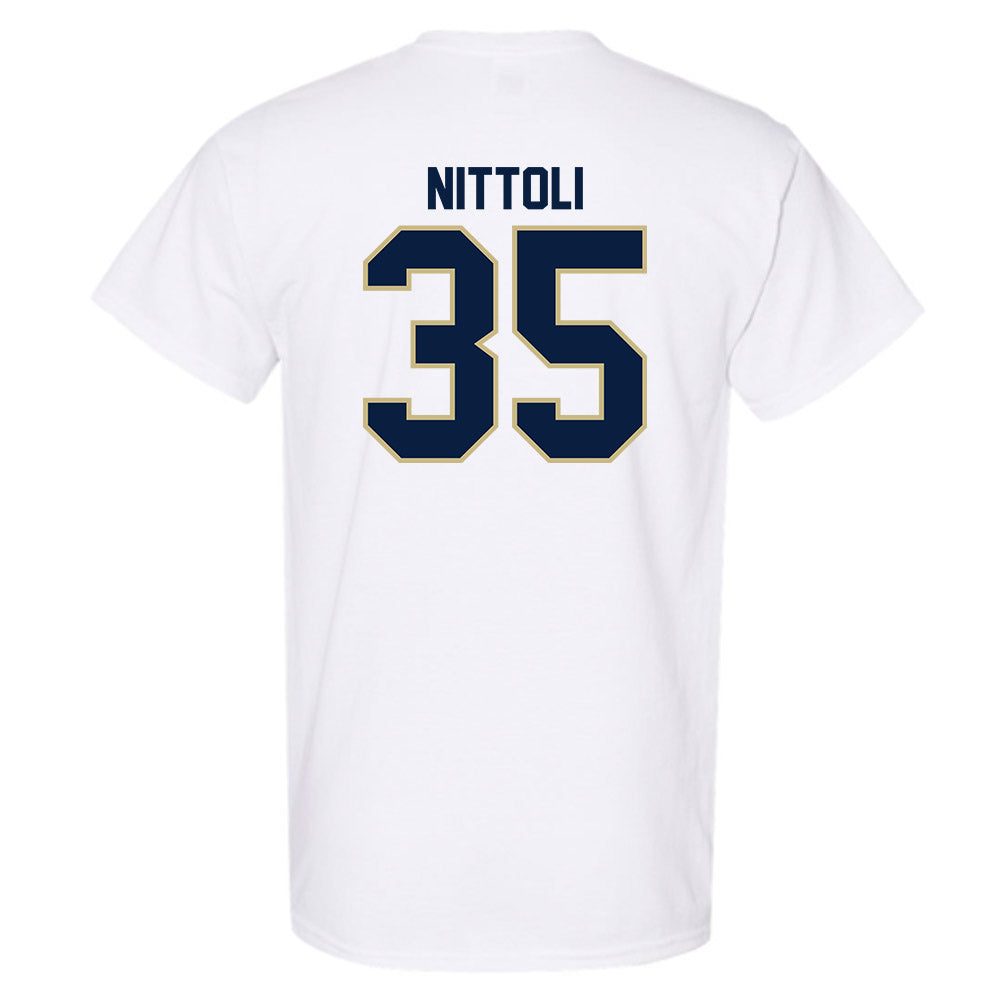 Akron - NCAA Football : Danny Nittoli - Classic Shersey T-Shirt Style003 Hoodie, Sweatshirt | CoreVibeTees.com (Image 2)