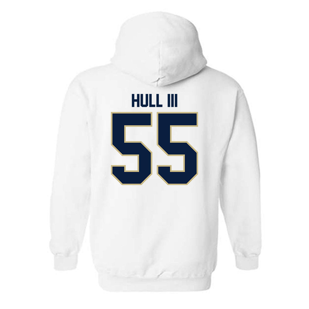 Akron - NCAA Football : Ronald Hull III - Hooded Sweatshirt Style002 T-Shirts, Hoodie | CoreVibeTees.com (Image 2)