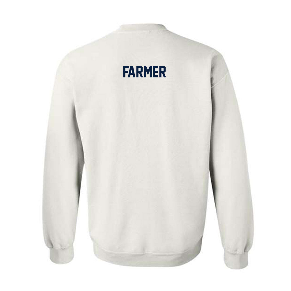 Akron - NCAA Cheerleading : Erin Farmer - Classic Shersey Crewneck Sweatshirt T-Shirts, Hoodie | CoreVibeTees.com (Image 2)