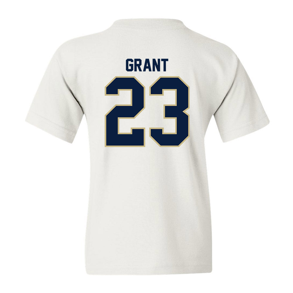 Akron - NCAA Women's Lacrosse : Kayli Grant - Classic Shersey Youth T-Shirt Style002 Hoodie, Sweatshirt (Image 2)