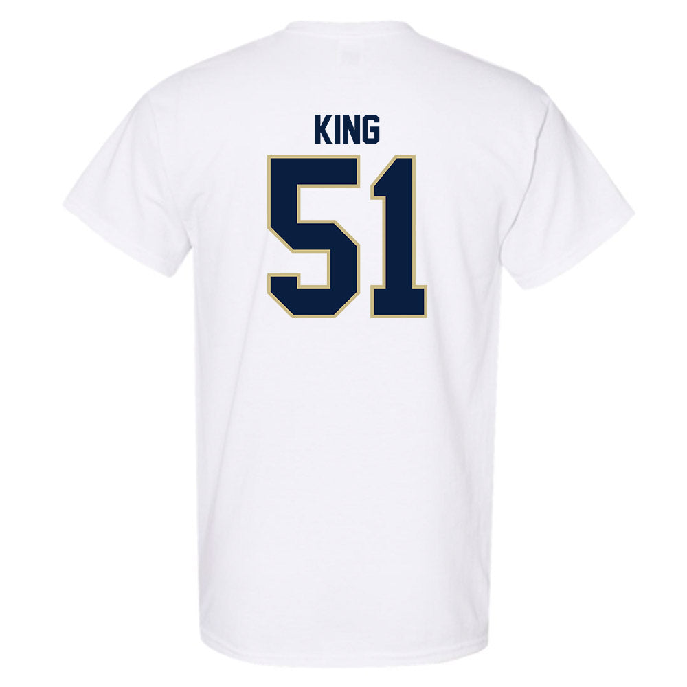 Akron - NCAA Football : Maasai King - Classic Shersey T-Shirt Hoodie, Sweatshirt | CoreVibeTees.com (Image 2)