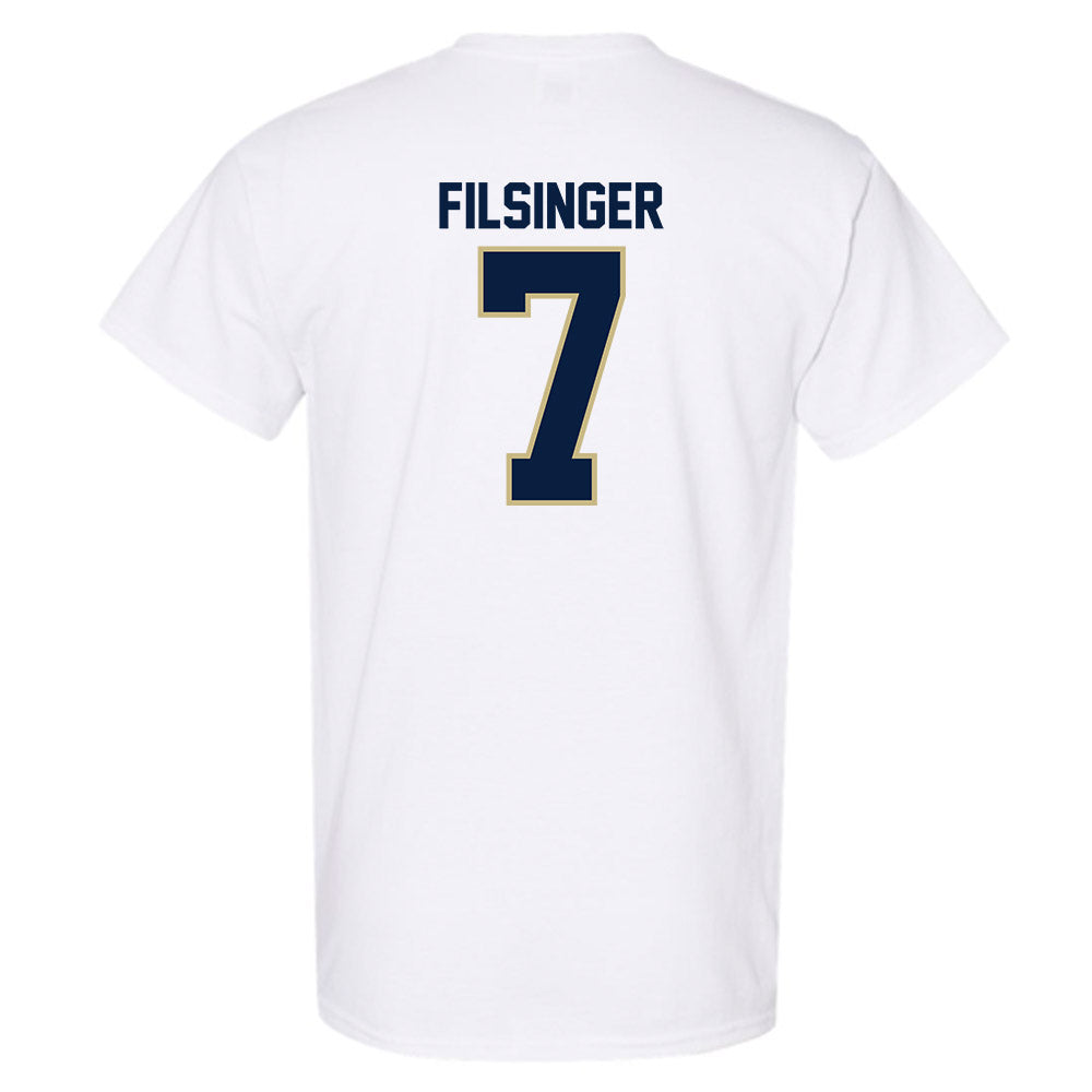 Akron - NCAA Men's Soccer : Connor Filsinger - Classic Shersey T-Shirt Style001 Hoodie, Sweatshirt (Image 2)