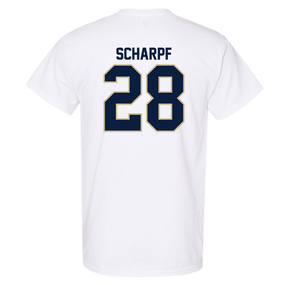 Akron - NCAA Women's Lacrosse : Shaelyn Scharpf - Classic Shersey T-Shirt Style003 Hoodie, Sweatshirt (Image 2)