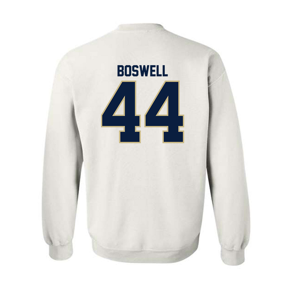 Akron - NCAA Football : Markus Boswell - Classic Shersey Crewneck Sweatshirt Style002 T-Shirts, Hoodie (Image 2)