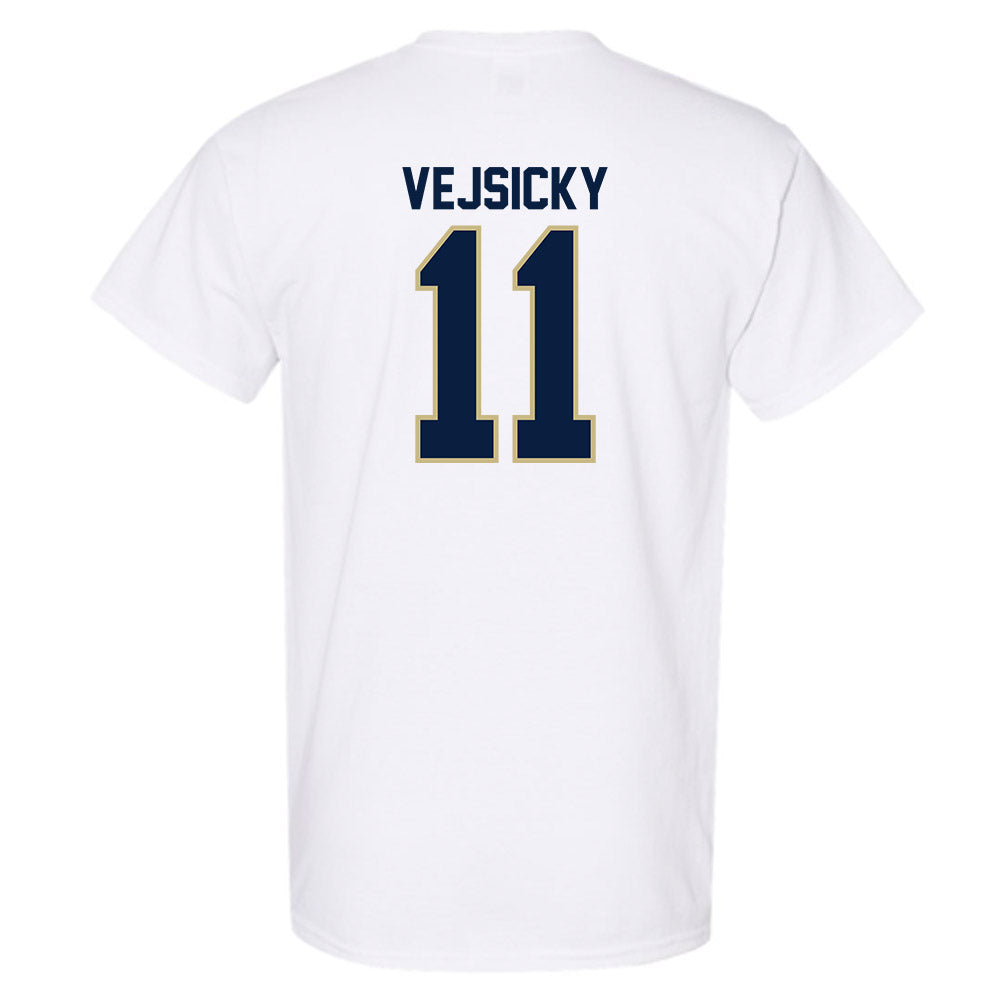 Akron - NCAA Women's Basketball : Maddie Vejsicky - Classic Shersey T-Shirt Style001 Hoodie, Sweatshirt (Image 2)