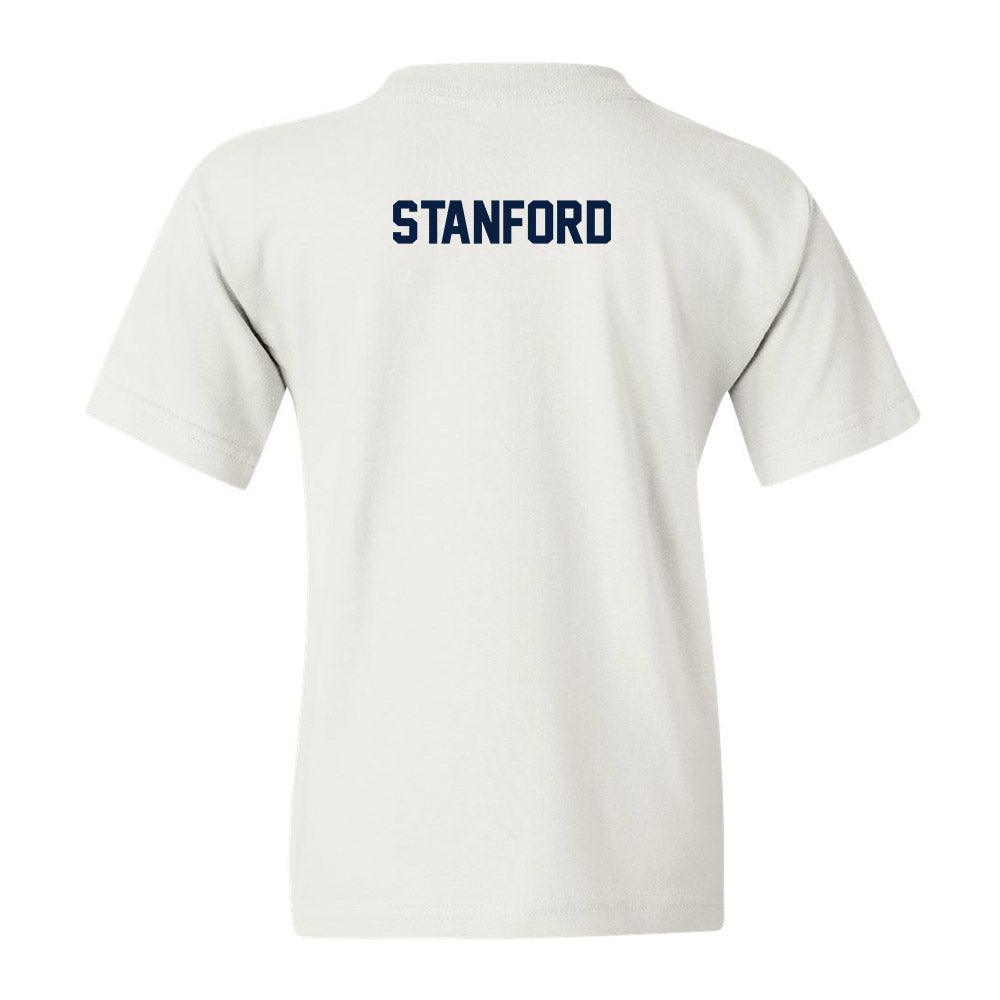 Akron - NCAA Men's Cross Country : Emil Stanford - Classic Shersey Youth T-Shirt Style003 Hoodie, Sweatshirt (Image 2)