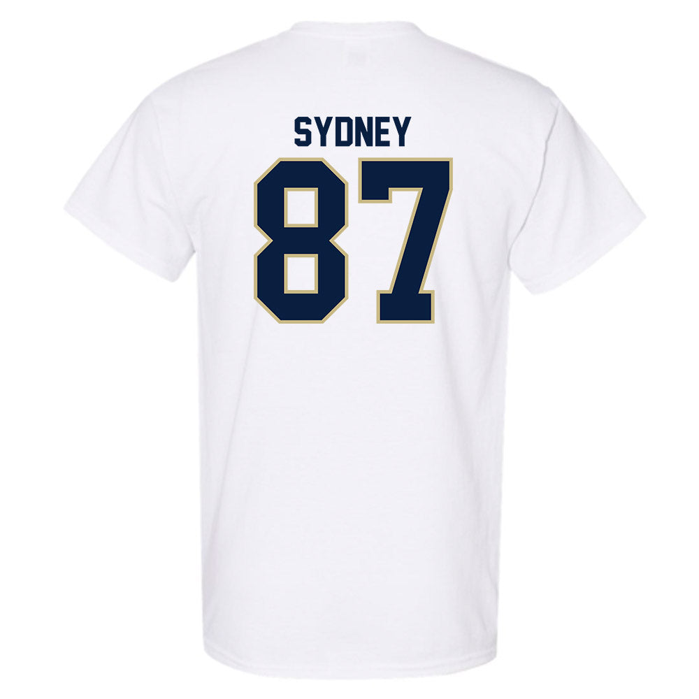 Akron - NCAA Softball : Selker Sydney - Classic Shersey T-Shirt Style003 Hoodie, Sweatshirt | CoreVibeTees.com (Image 2)