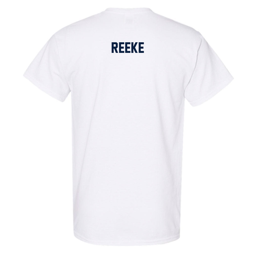 Akron - NCAA Rifle : Sally Reeke - Classic Shersey T-Shirt Style003 Hoodie, Sweatshirt | CoreVibeTees.com (Image 2)