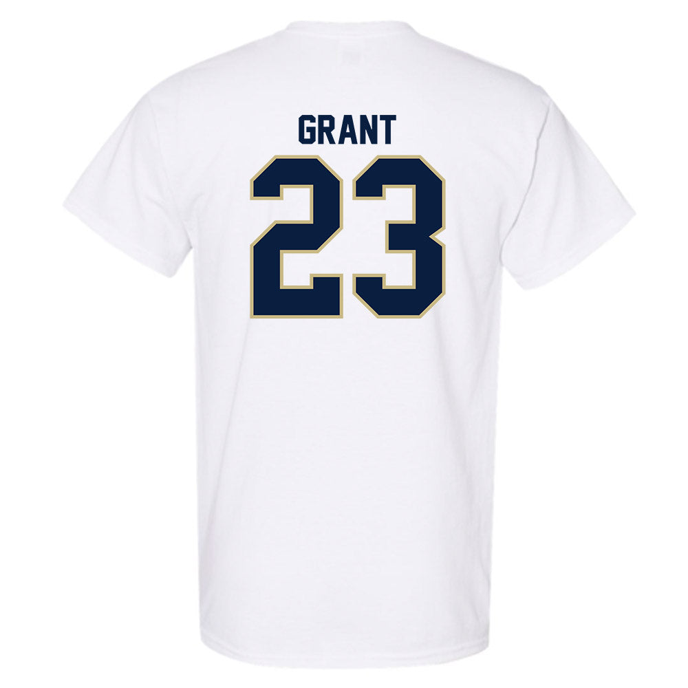 Akron - NCAA Women's Lacrosse : Kayli Grant - Classic Shersey T-Shirt Style001 Hoodie, Sweatshirt (Image 2)