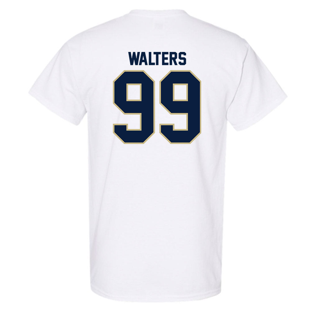 Akron - NCAA Softball : Macy Walters - Classic Shersey T-Shirt Style003 Hoodie, Sweatshirt | CoreVibeTees.com (Image 2)