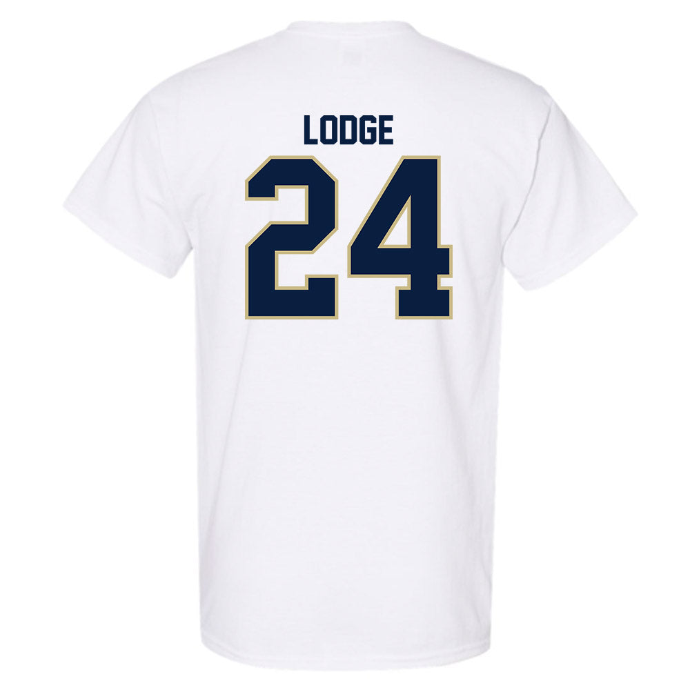 Akron - NCAA Women's Lacrosse : Olivia Lodge - Classic Shersey T-Shirt Hoodie, Sweatshirt | CoreVibeTees.com (Image 2)