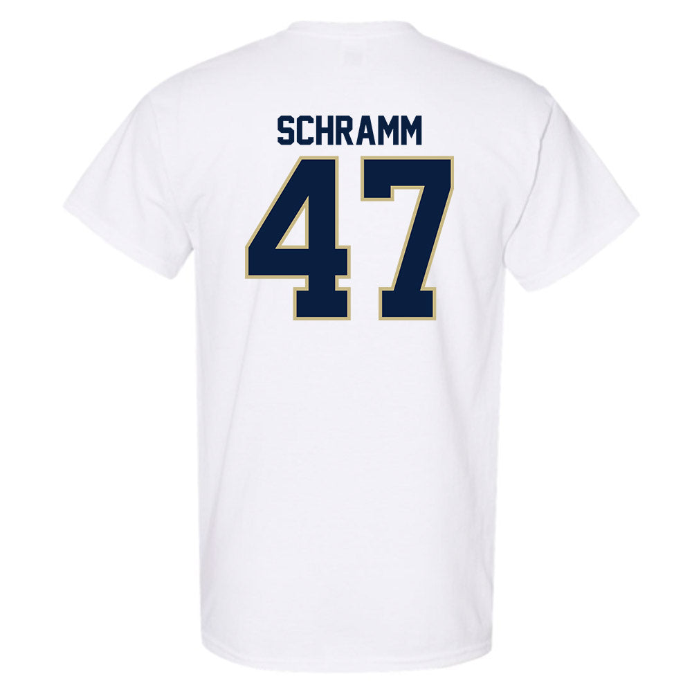 Akron - NCAA Football : Matt Schramm - Classic Shersey T-Shirt Hoodie, Sweatshirt | CoreVibeTees.com (Image 2)