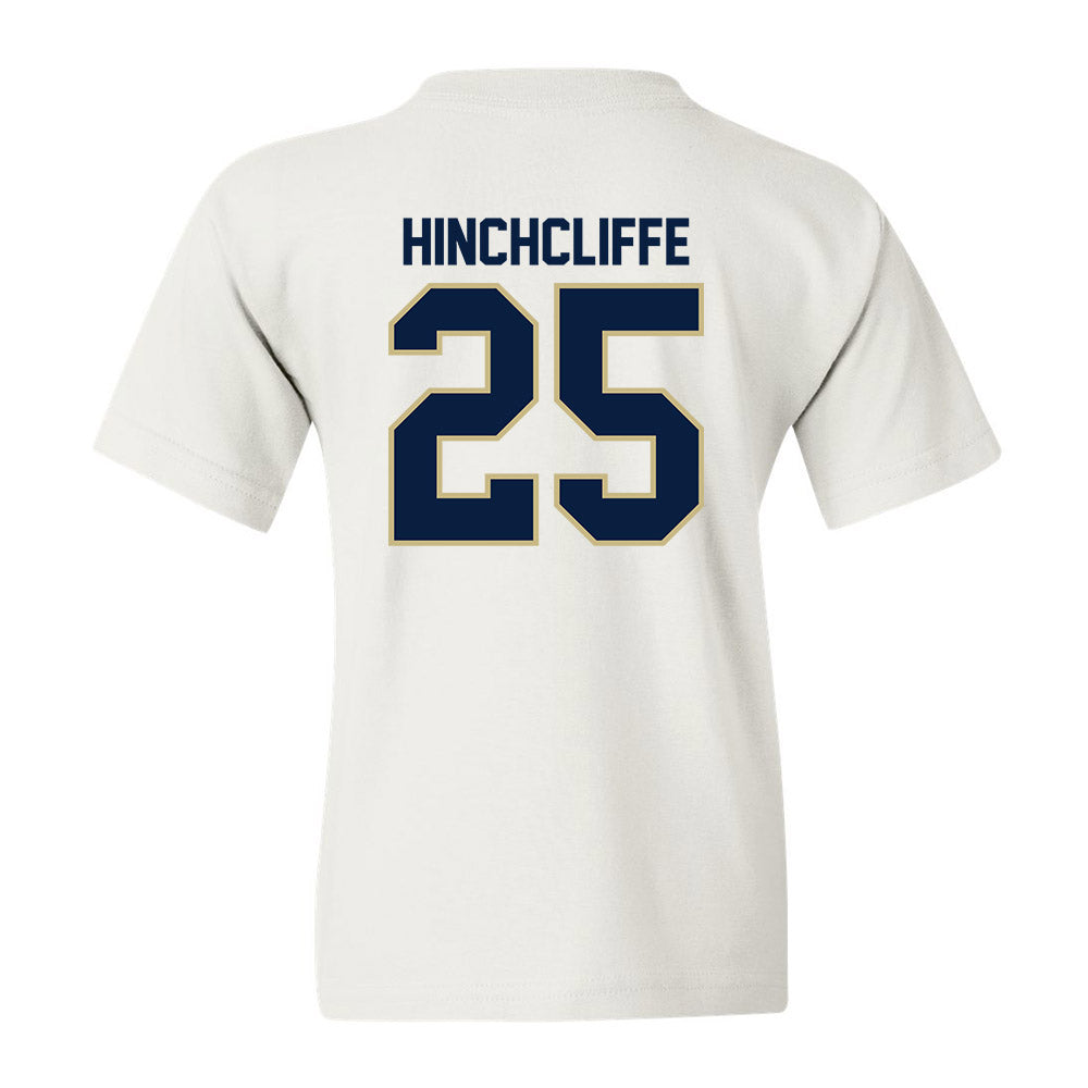 Akron - NCAA Women's Lacrosse : Sienna Hinchcliffe - Classic Shersey Youth T-Shirt Style002 Hoodie, Sweatshirt (Image 2)
