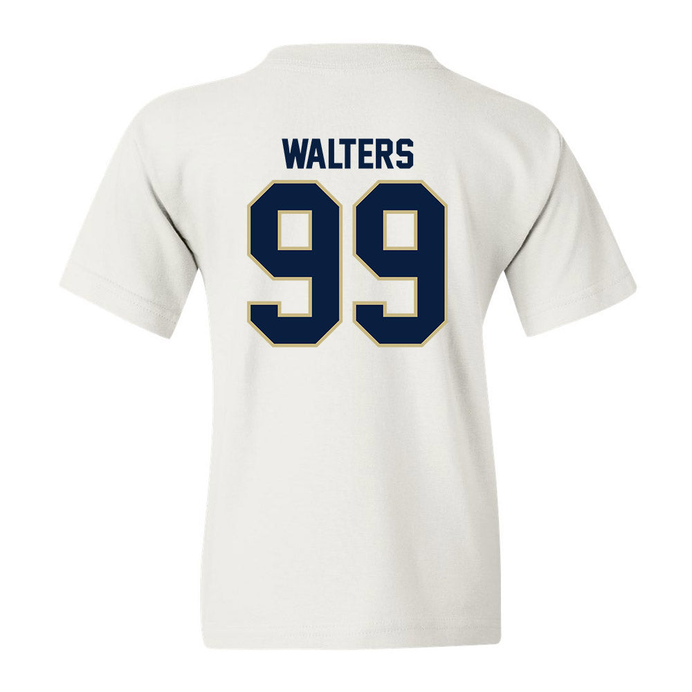 Akron - NCAA Softball : Macy Walters - Classic Shersey Youth T-Shirt Style003 Hoodie, Sweatshirt | CoreVibeTees.com (Image 2)