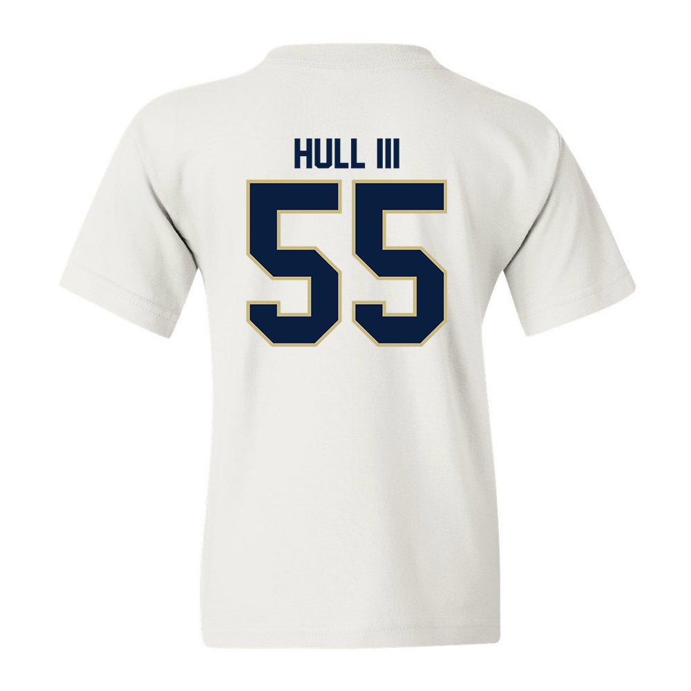 Akron - NCAA Football : Ronald Hull III - Youth T-Shirt Style003 Hoodie, Sweatshirt | CoreVibeTees.com (Image 2)