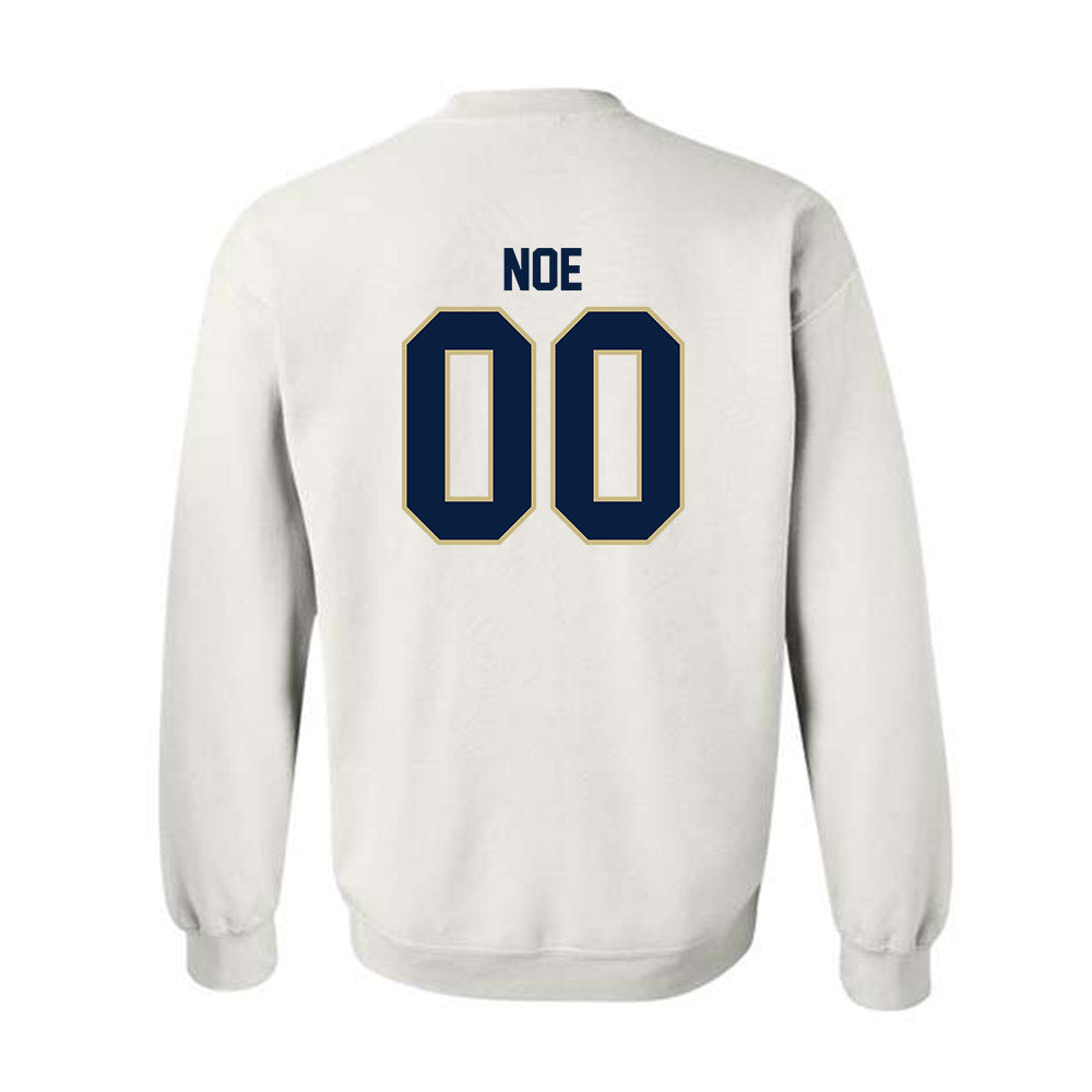 Akron - NCAA Softball : Taylor Noe - Classic Shersey Crewneck Sweatshirt Style003 T-Shirts, Hoodie (Image 2)