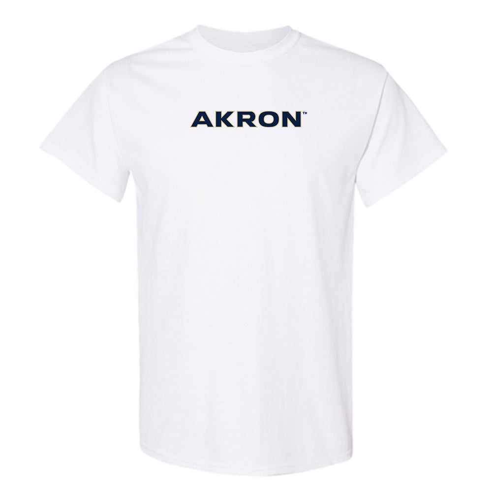 Akron - NCAA Softball : Macy Walters - Classic Shersey T-Shirt Style003 Hoodie, Sweatshirt | CoreVibeTees.com (Image 1)