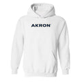 Akron - NCAA Women's Lacrosse : Sarah Baumer - Classic Shersey Hooded Sweatshirt Style001 T-Shirts, Hoodie (Image 1)