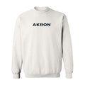 Akron - NCAA Football : Dayne Shor - Classic Shersey Crewneck Sweatshirt Style001 T-Shirts, Hoodie (Image 1)