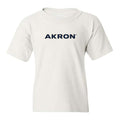 Akron - NCAA Softball : Rachel Smigielski - Classic Shersey Youth T-Shirt Hoodie, Sweatshirt | CoreVibeTees.com (Image 1)
