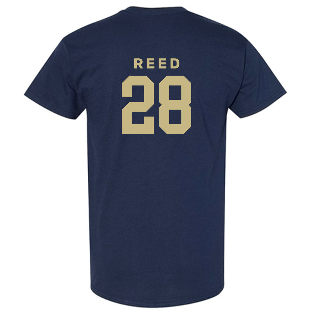 Akron - NCAA Football : Luke Reed - Classic Shersey T-Shirt Style003 Hoodie, Sweatshirt | CoreVibeTees.com (Image 2)