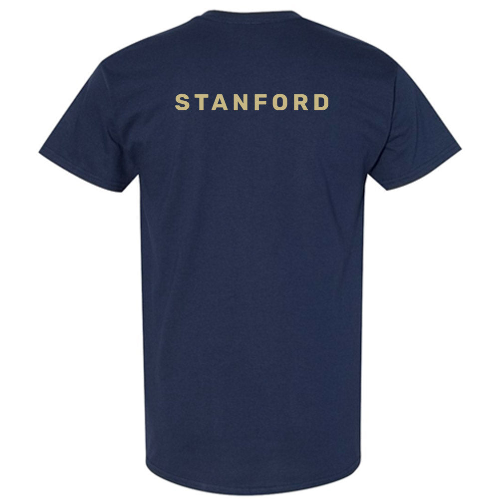 Akron - NCAA Men's Cross Country : Emil Stanford - Classic Shersey T-Shirt Style003 Hoodie, Sweatshirt (Image 2)