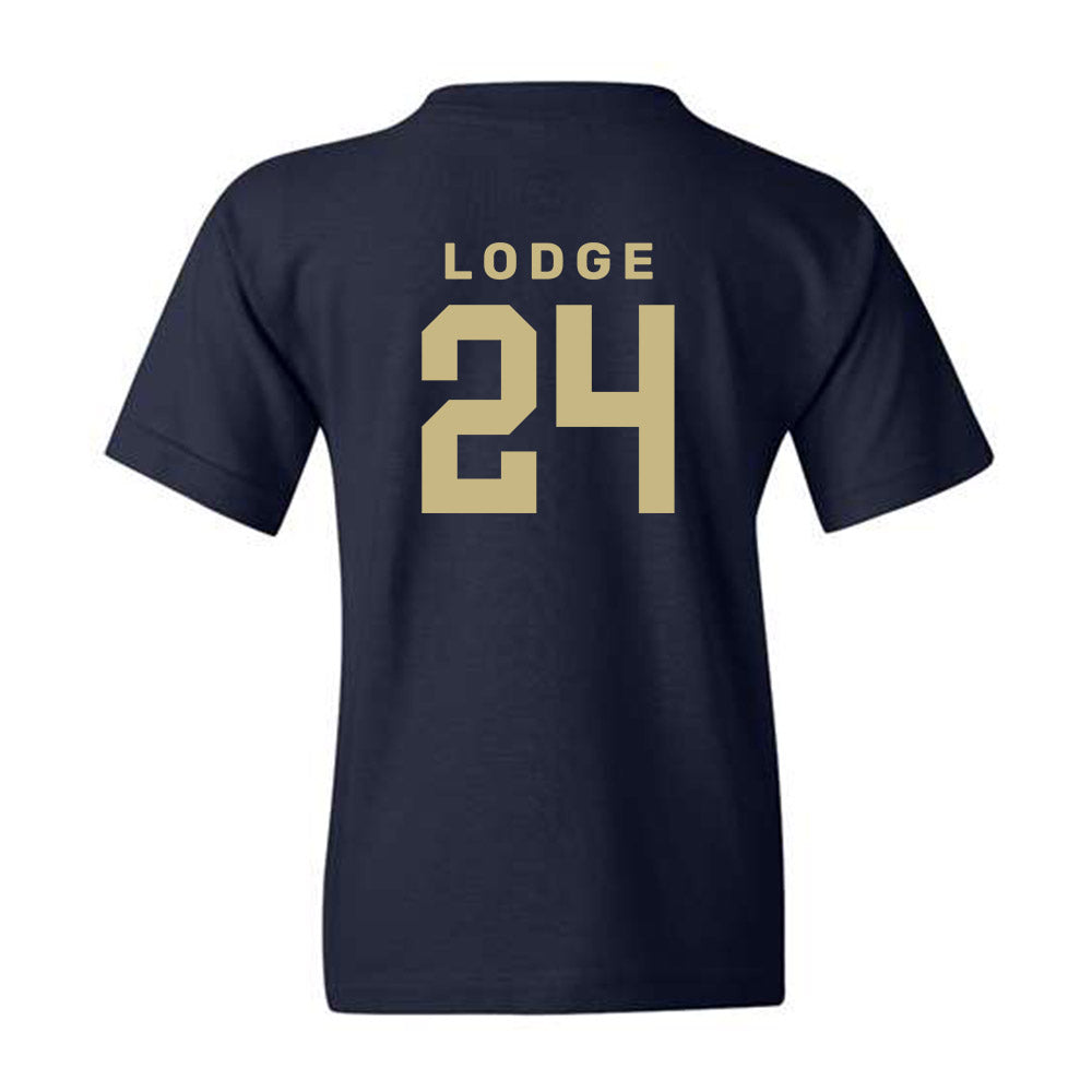 Akron - NCAA Women's Lacrosse : Olivia Lodge - Classic Shersey Youth T-Shirt Style002 Hoodie, Sweatshirt (Image 2)