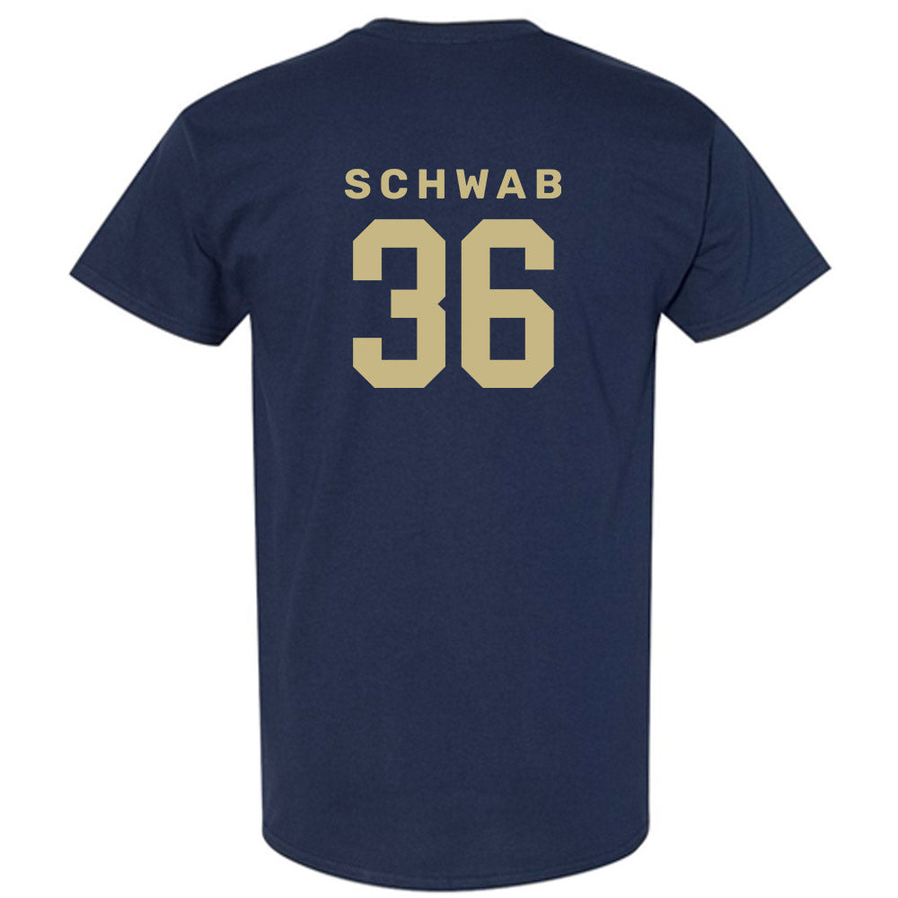 Akron - NCAA Women's Lacrosse : Graceann Schwab - Classic Shersey T-Shirt Style002 Hoodie, Sweatshirt (Image 2)
