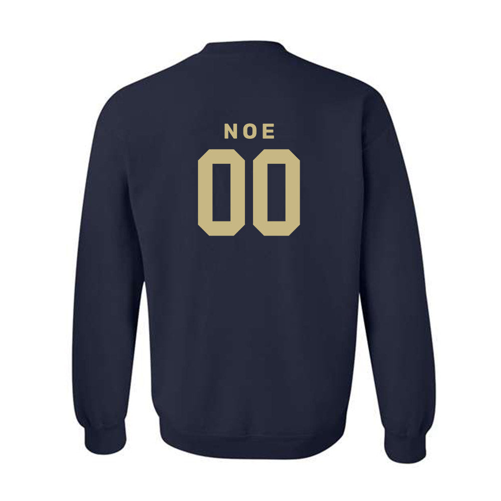 Akron - NCAA Softball : Taylor Noe - Classic Shersey Crewneck Sweatshirt T-Shirts, Hoodie | CoreVibeTees.com (Image 2)