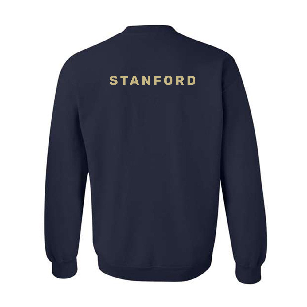 Akron - NCAA Men's Cross Country : Emil Stanford - Classic Shersey Crewneck Sweatshirt Style003 T-Shirts, Hoodie (Image 2)