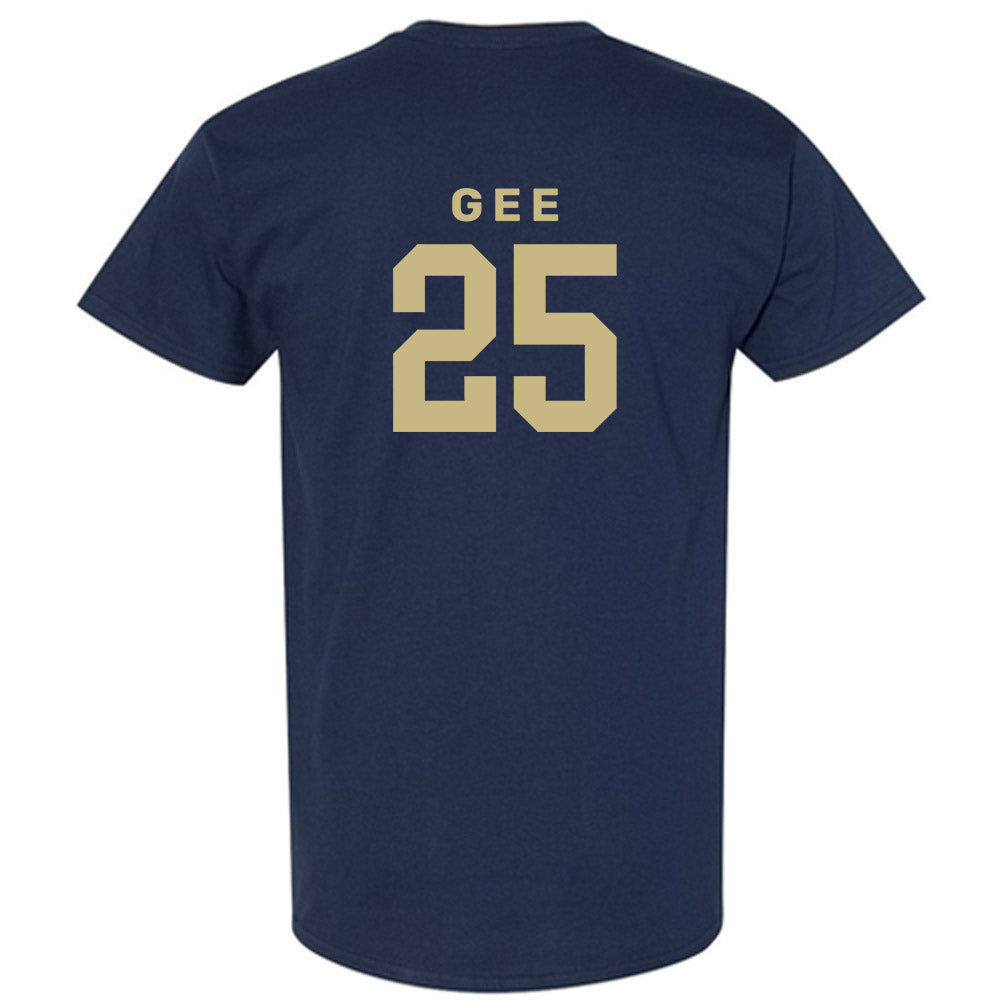 Akron - NCAA Football : Chris Gee - Classic Shersey T-Shirt Style003 Hoodie, Sweatshirt | CoreVibeTees.com (Image 2)