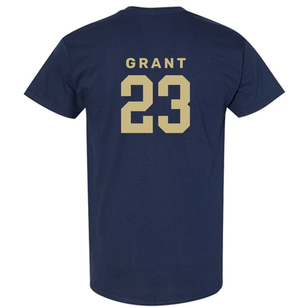 Akron - NCAA Women's Lacrosse : Kayli Grant - Classic Shersey T-Shirt Hoodie, Sweatshirt | CoreVibeTees.com (Image 2)