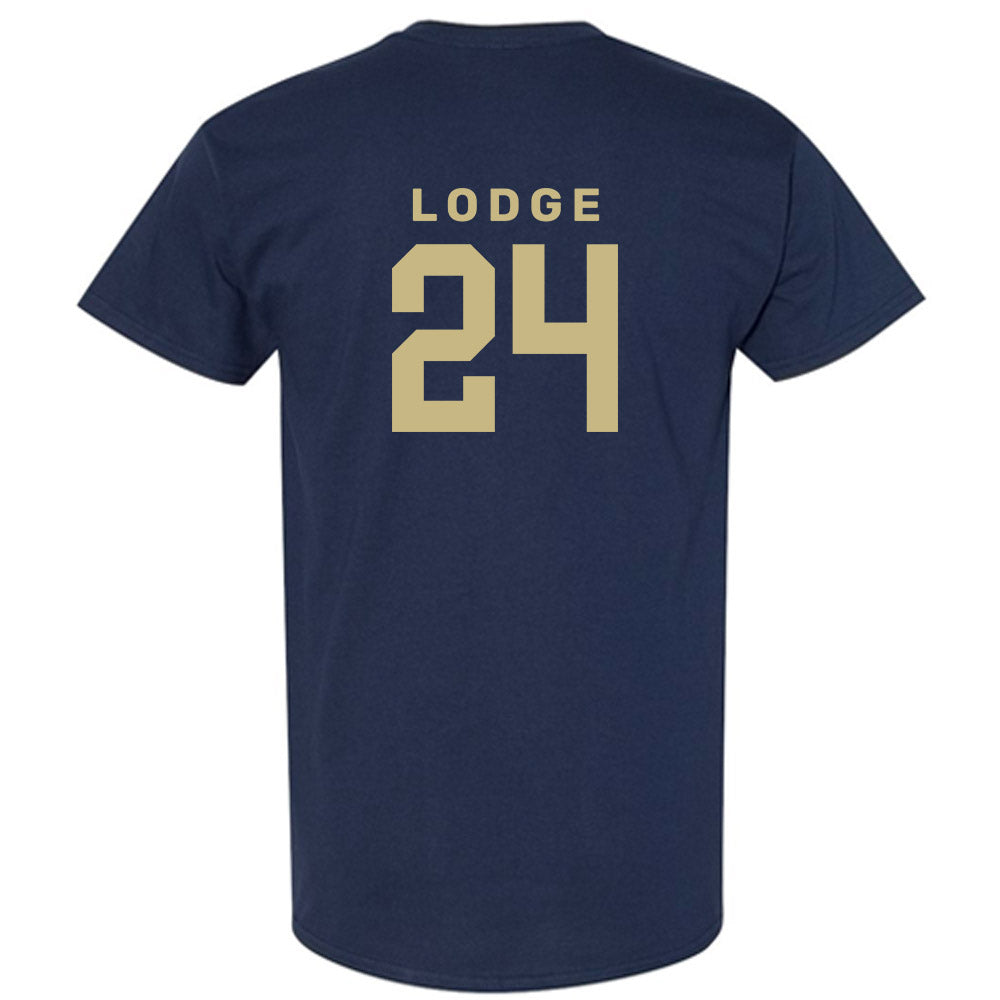 Akron - NCAA Women's Lacrosse : Olivia Lodge - Classic Shersey T-Shirt Style001 Hoodie, Sweatshirt (Image 2)