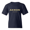 Akron - NCAA Men's Soccer : Connor Filsinger - Classic Shersey Youth T-Shirt Style003 Hoodie, Sweatshirt (Image 1)