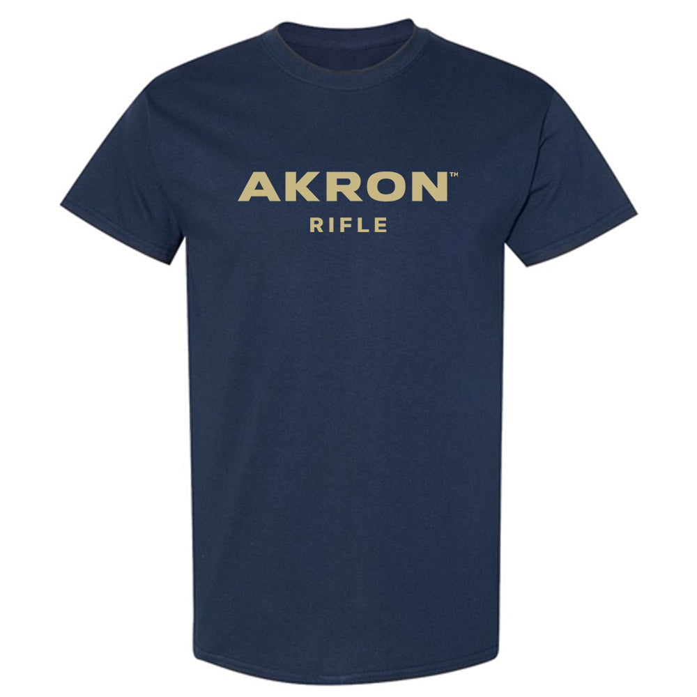 Akron - NCAA Rifle : Sally Reeke - Classic Shersey T-Shirt Style002 Hoodie, Sweatshirt | CoreVibeTees.com (Image 1)